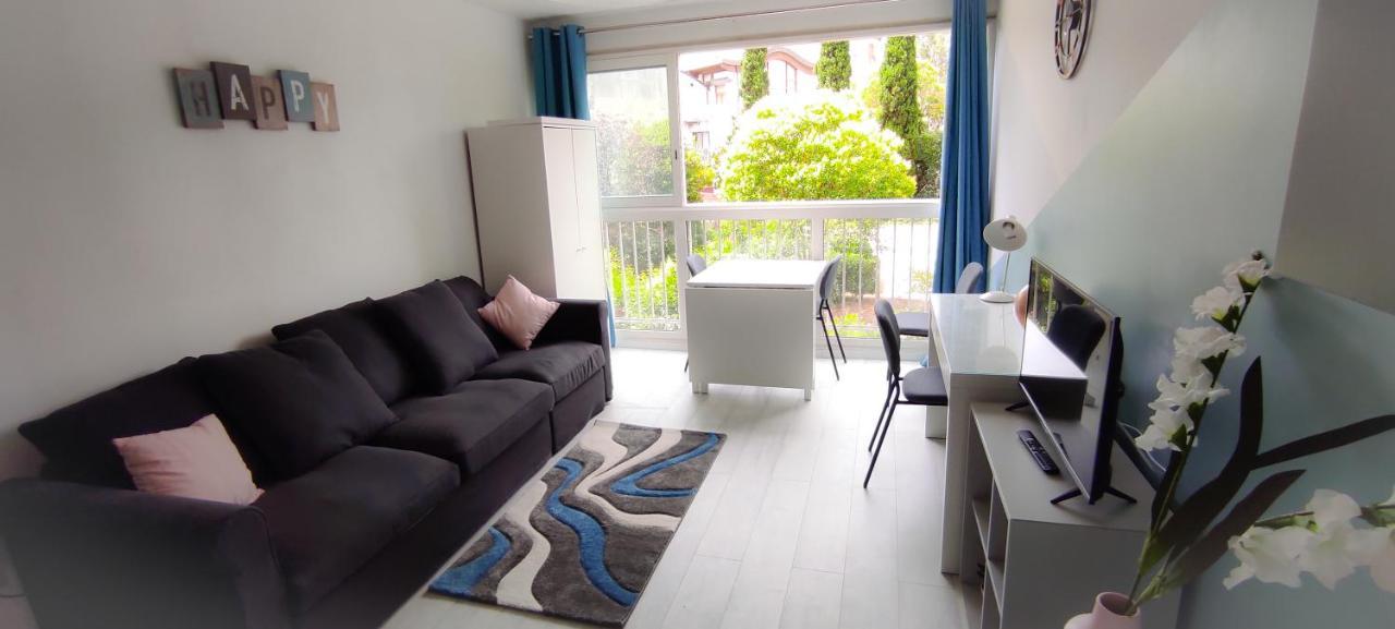 Studio 26m2 centre ville rénové avec parking privé La Grande Motte Extérieur photo